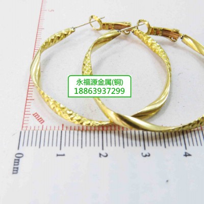 永福源耳饰新品
