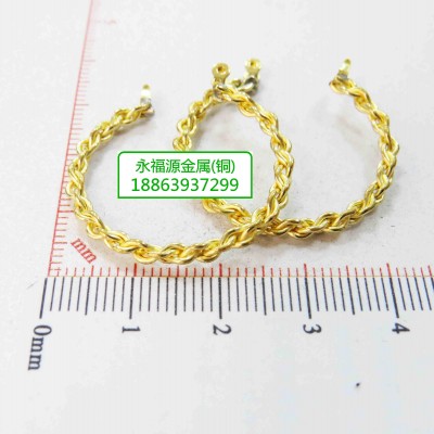 永福源耳饰新品