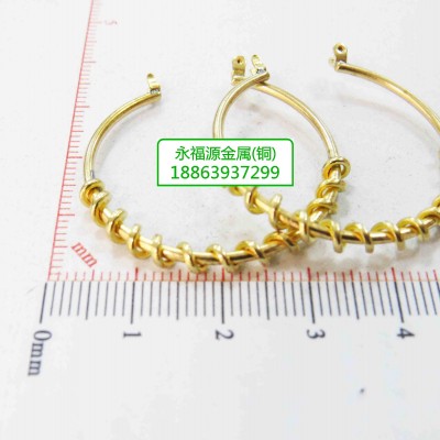 永福源耳饰新品