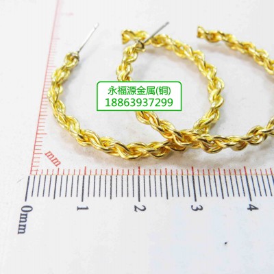 永福源耳饰新品