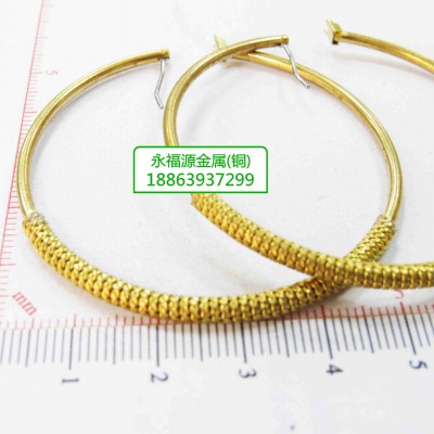 永福源耳饰新品