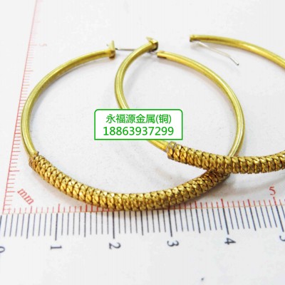 永福源耳饰新品