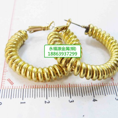 永福源耳饰新品