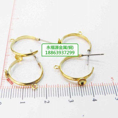 永福源耳饰新品