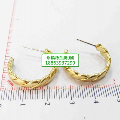 永福源耳饰新品