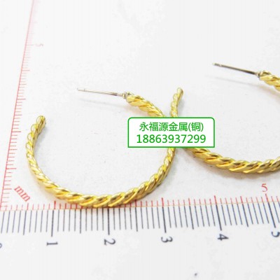 永福源耳饰新品