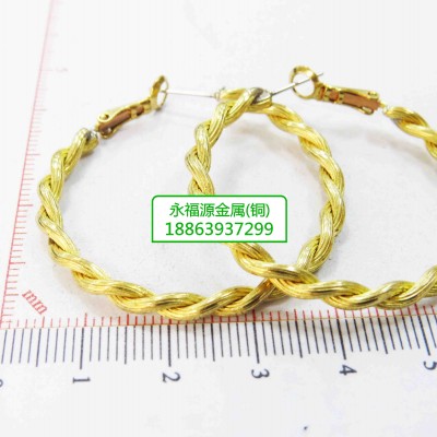 永福源耳饰新品