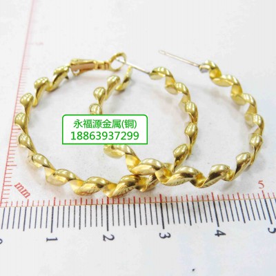 永福源耳饰新品