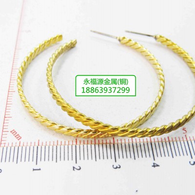 永福源耳饰新品