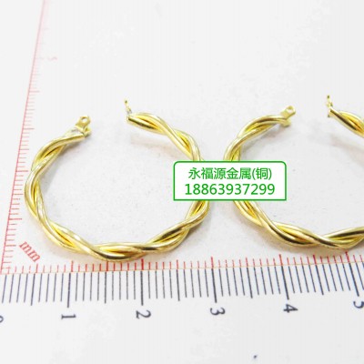 永福源耳饰新品