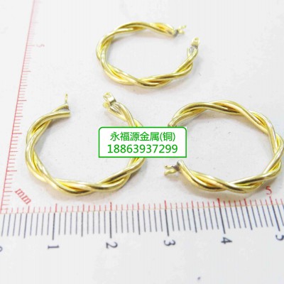 永福源耳饰新品