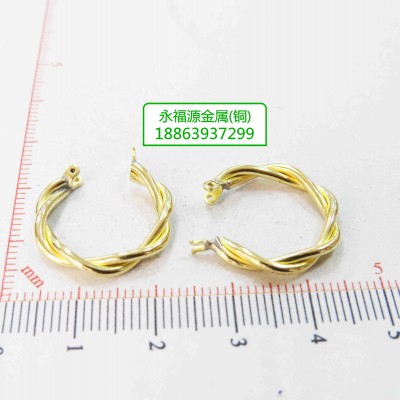 永福源耳饰新品