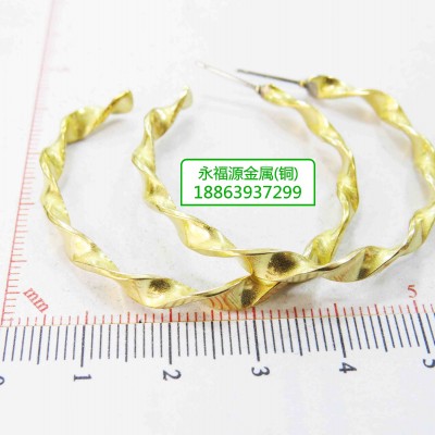 永福源耳饰新品