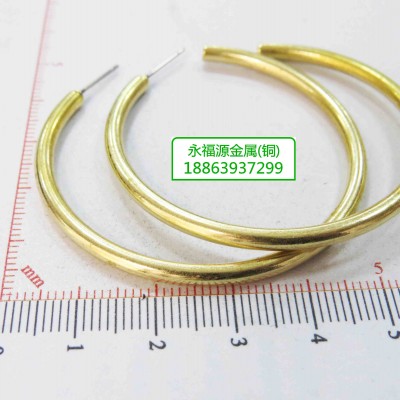 永福源耳饰新品
