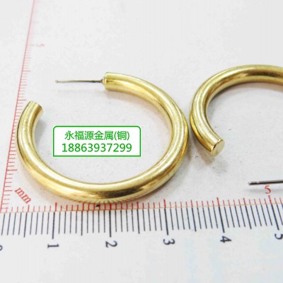 永福源耳饰新品