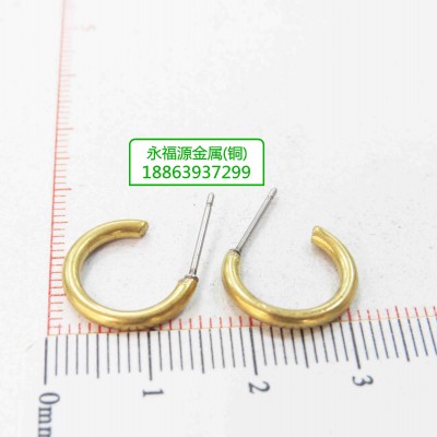 永福源耳饰新品
