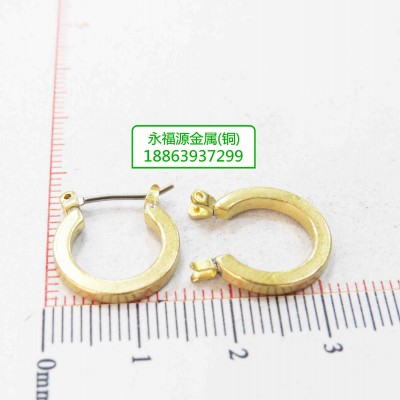 永福源耳饰新品