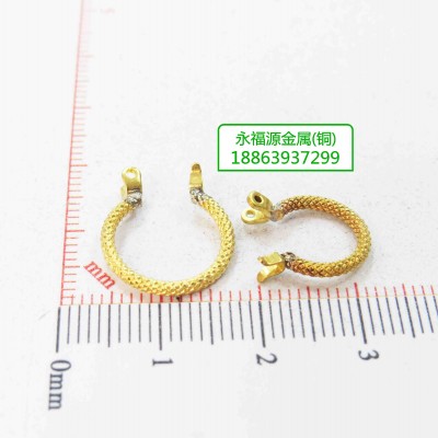 永福源耳饰新品