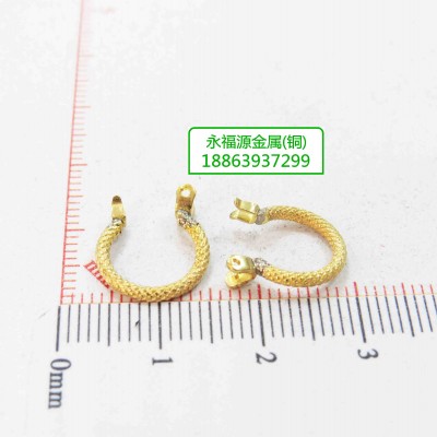 永福源耳饰新品