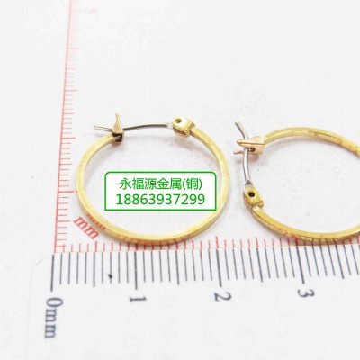 永福源耳饰新品