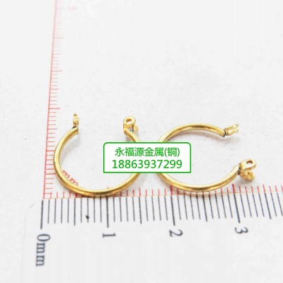 永福源耳饰新品