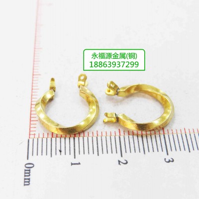 永福源耳饰新品