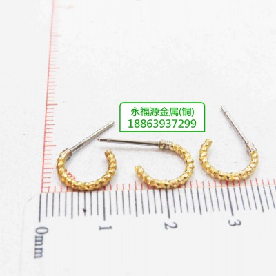 永福源耳饰新品