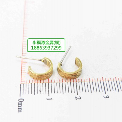 永福源耳饰新品