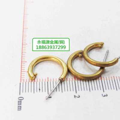 永福源耳饰新品