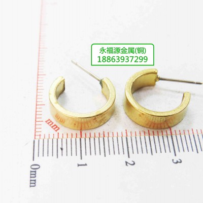 永福源耳饰新品