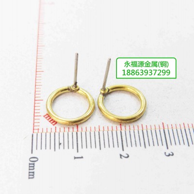 永福源耳饰新品
