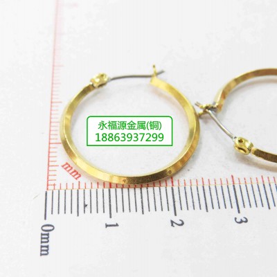 永福源耳饰新品