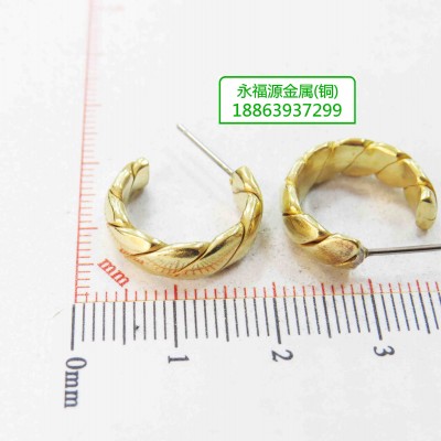 永福源耳饰新品
