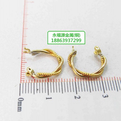 永福源耳饰新品