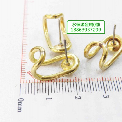 永福源耳饰新品