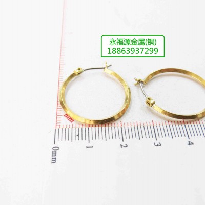 永福源耳饰新品