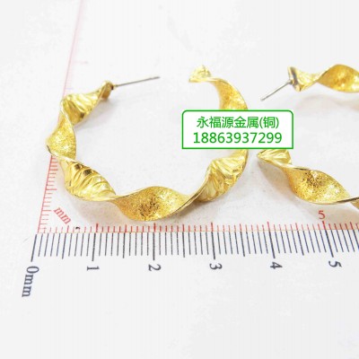 永福源耳饰新品
