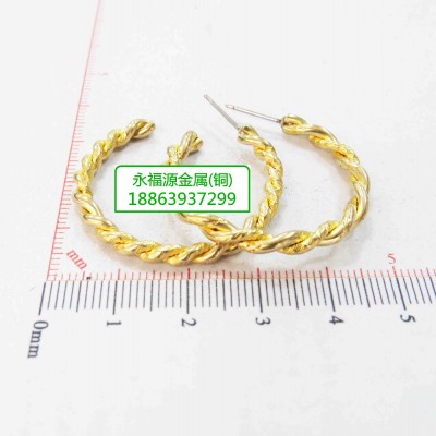 永福源耳饰新品