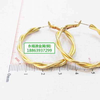 永福源耳饰新品