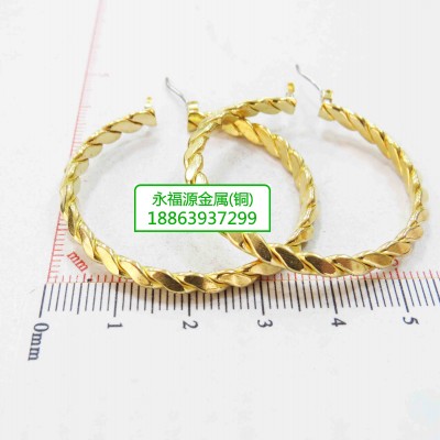 永福源耳饰新品