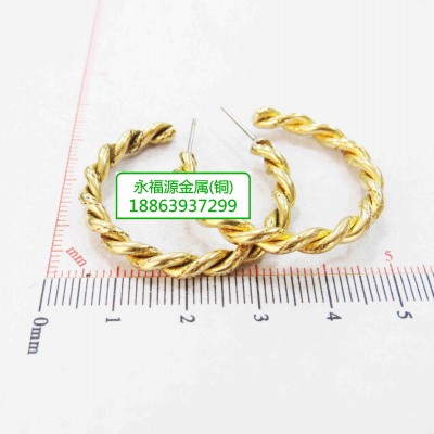 永福源耳饰新品