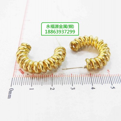 永福源耳饰新品