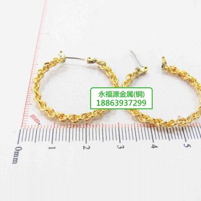 永福源耳饰新品