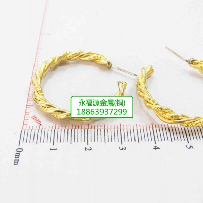永福源耳饰新品