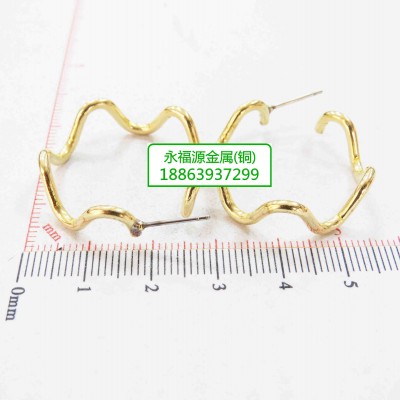 永福源耳饰新品