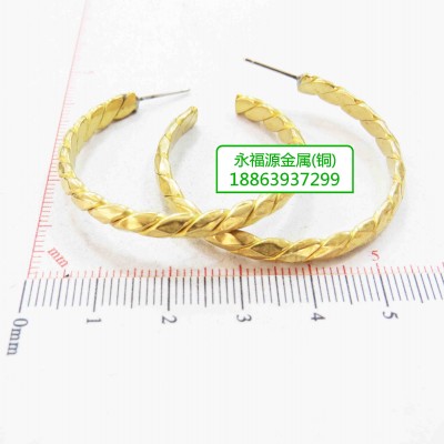永福源耳饰新品