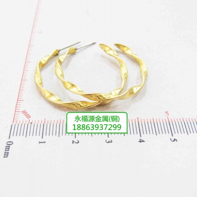 永福源耳饰新品