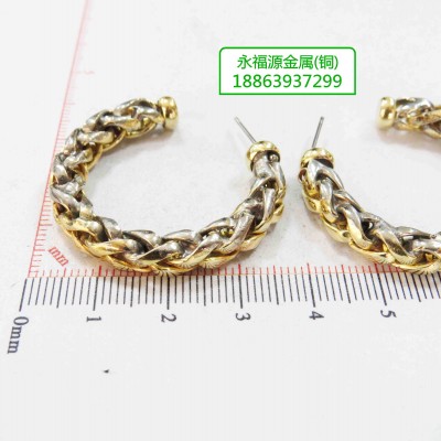 永福源耳饰新品