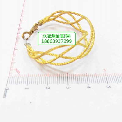 永福源耳饰新品