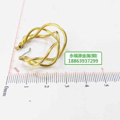 永福源耳饰新品